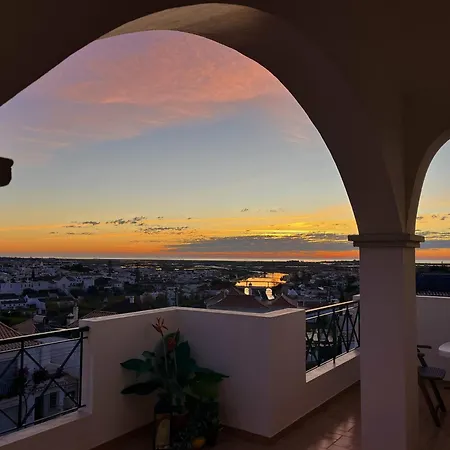 Sunrise, Residential, Hillside * Tavira