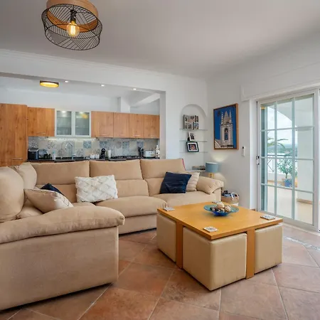 Sunrise, Residential, Hillside Apartment Tavira