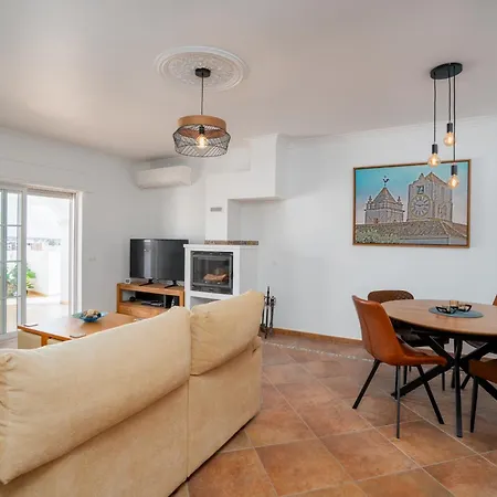 Sunrise, Residential, Hillside Tavira