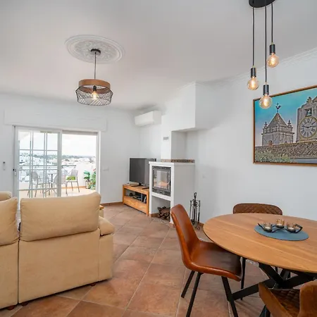 Apartment Sunrise, Residential, Hillside Tavira