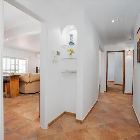 Sunrise, Residential, Hillside * Tavira