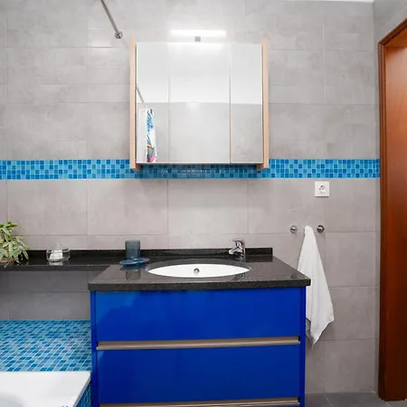 Apartment Sunrise, Residential, Hillside Tavira