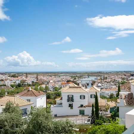 Sunrise, Residential, Hillside Tavira
