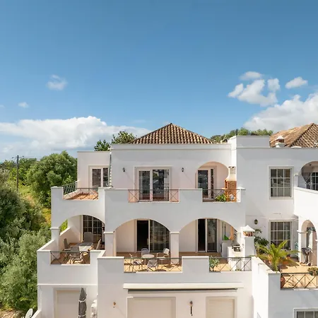 Διαμέρισμα Sunrise, Residential, Hillside