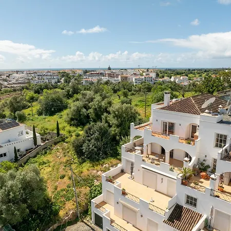 Apartment Sunrise, Residential, Hillside Tavira