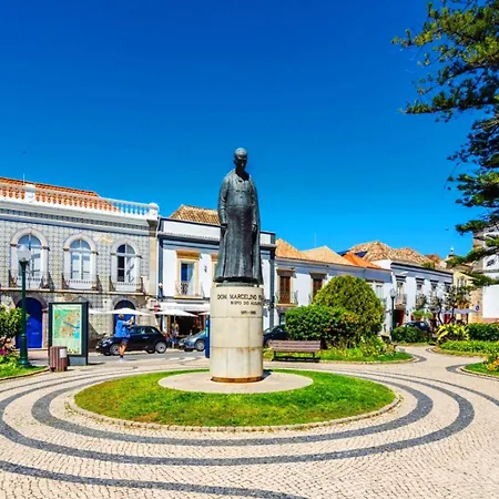 Sunrise, Residential, Hillside Apartment Tavira