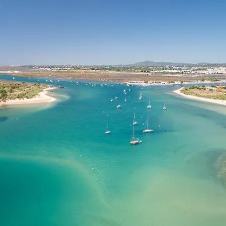 Sunrise, Residential, Hillside Apartment Tavira