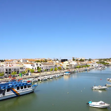 Apartment Sunrise, Residential, Hillside Tavira